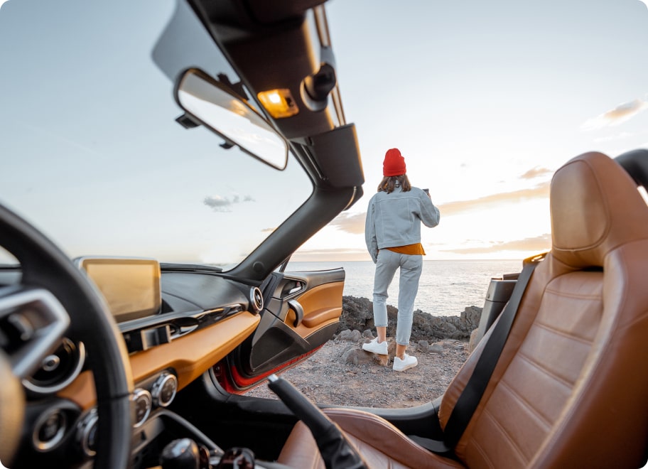 Maximizing Fuel Efficiency on Your Road Trip